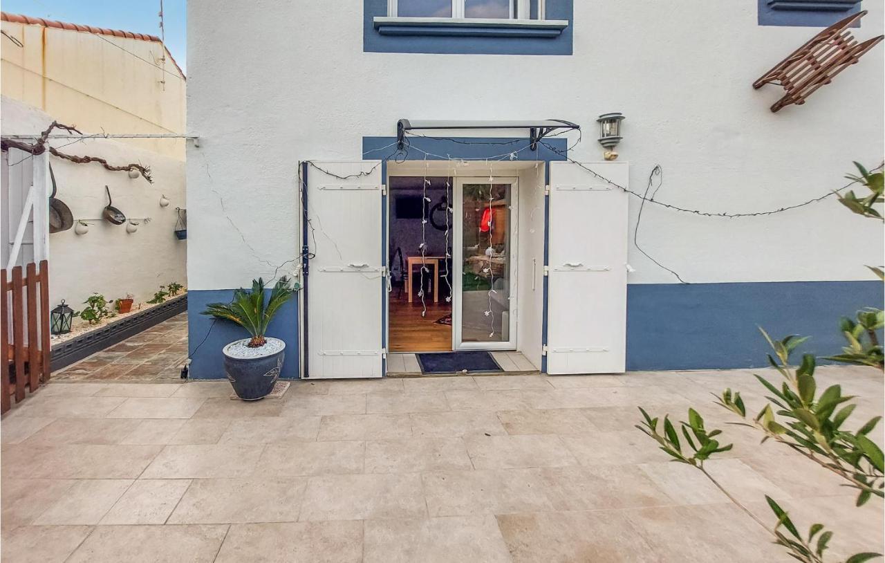 Amazing Apartment In Balaruc Les Bains With Wifi エクステリア 写真