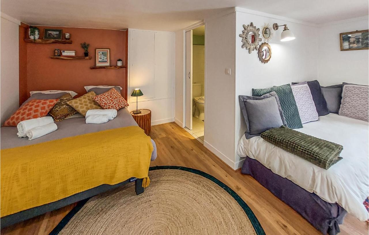 Amazing Apartment In Balaruc Les Bains With Wifi エクステリア 写真
