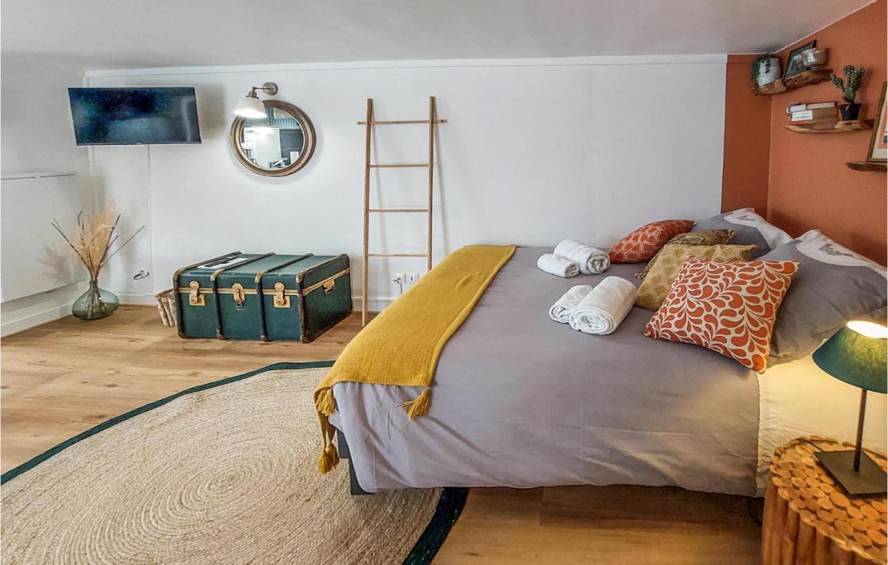 Amazing Apartment In Balaruc Les Bains With Wifi エクステリア 写真