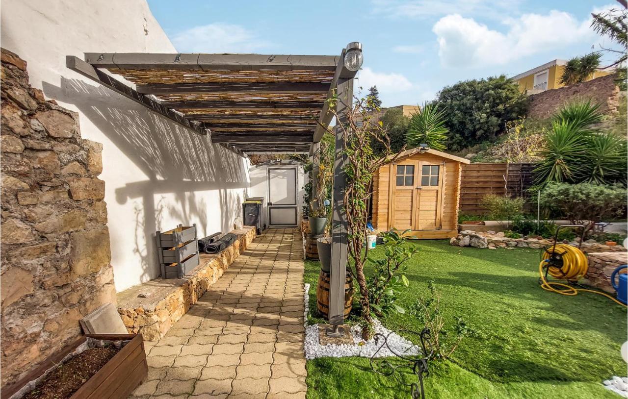 Amazing Apartment In Balaruc Les Bains With Wifi エクステリア 写真