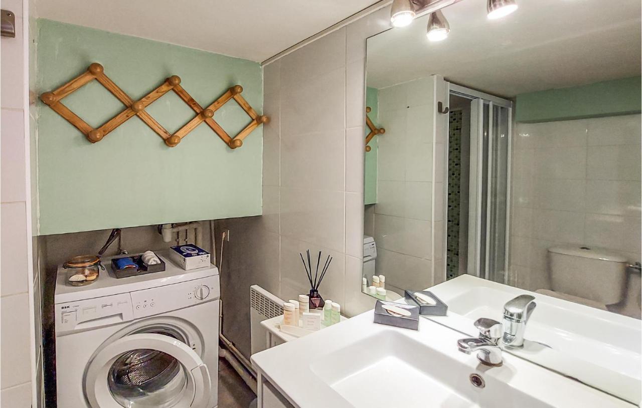 Amazing Apartment In Balaruc Les Bains With Wifi エクステリア 写真
