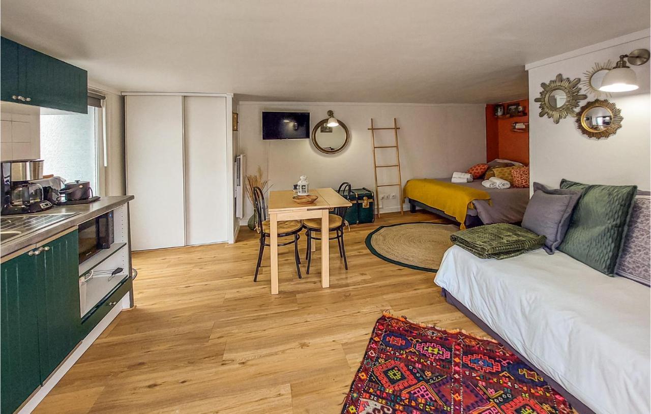 Amazing Apartment In Balaruc Les Bains With Wifi エクステリア 写真