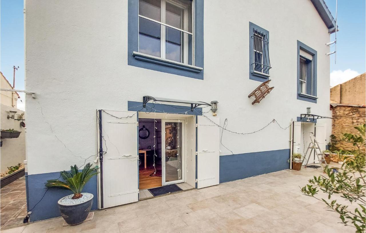 Amazing Apartment In Balaruc Les Bains With Wifi エクステリア 写真